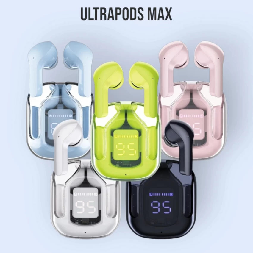 Air Pod UltraPods Max